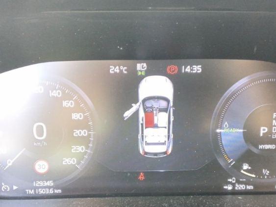 VOLVO XC40 de segunda mano