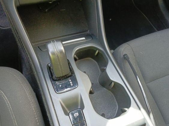 VOLVO XC40 de segunda mano