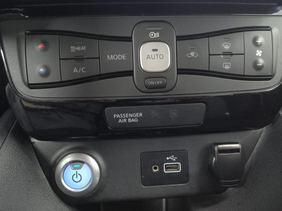 Comprar NISSAN LEAF de segunda mano NISSAN LEAF de segunda mano