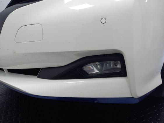 Comprar NISSAN LEAF de segunda mano NISSAN LEAF de segunda mano