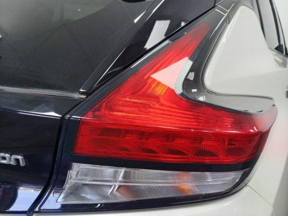 Comprar NISSAN LEAF de segunda mano NISSAN LEAF de segunda mano