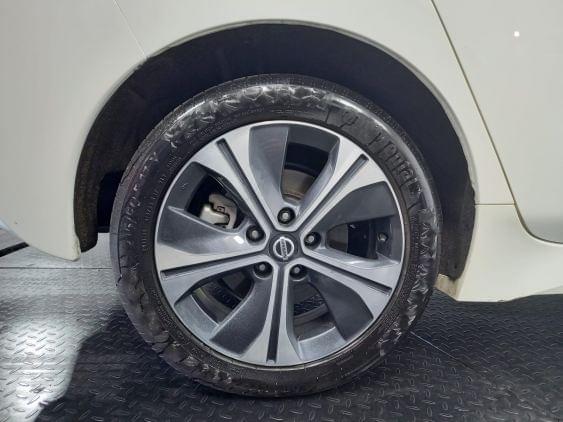 Comprar NISSAN LEAF de segunda mano NISSAN LEAF de segunda mano