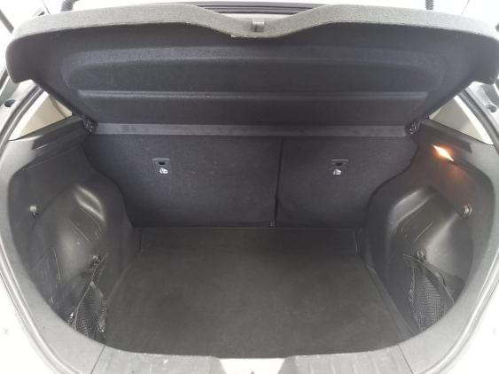 Comprar NISSAN LEAF de segunda mano NISSAN LEAF de segunda mano