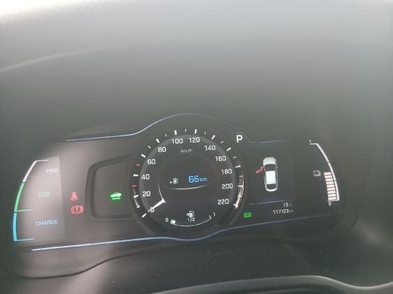 Comprar HYUNDAI IONIQ de segunda mano HYUNDAI IONIQ de segunda mano