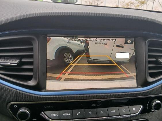 Comprar HYUNDAI IONIQ de segunda mano HYUNDAI IONIQ de segunda mano