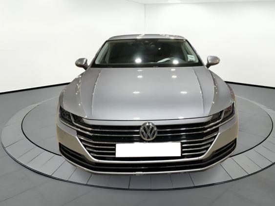 Comprar VOLKSWAGEN ARTEON de segunda mano VOLKSWAGEN ARTEON de segunda mano