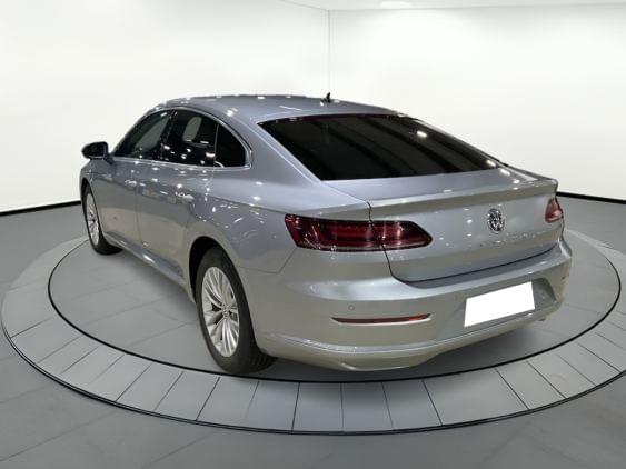 Comprar VOLKSWAGEN ARTEON de segunda mano VOLKSWAGEN ARTEON de segunda mano