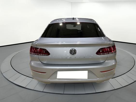 Comprar VOLKSWAGEN ARTEON de segunda mano VOLKSWAGEN ARTEON de segunda mano