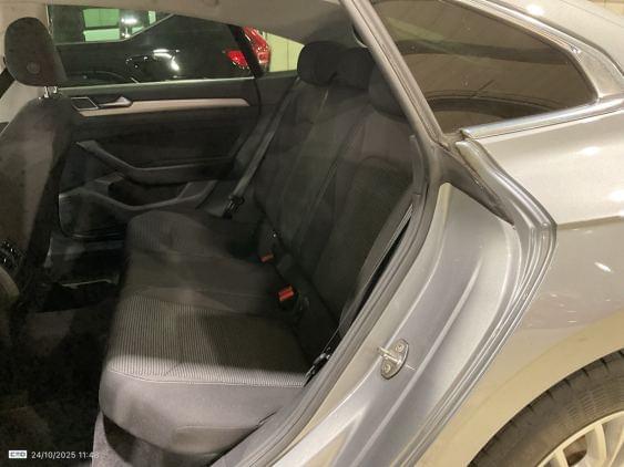 Comprar VOLKSWAGEN ARTEON de segunda mano VOLKSWAGEN ARTEON de segunda mano