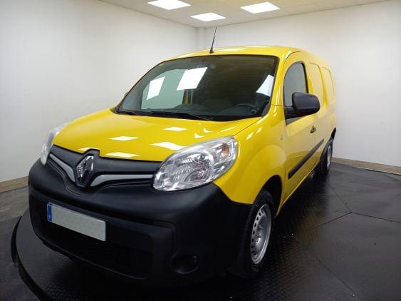 RENAULT KANGOO FURGON MAXI de segunda mano