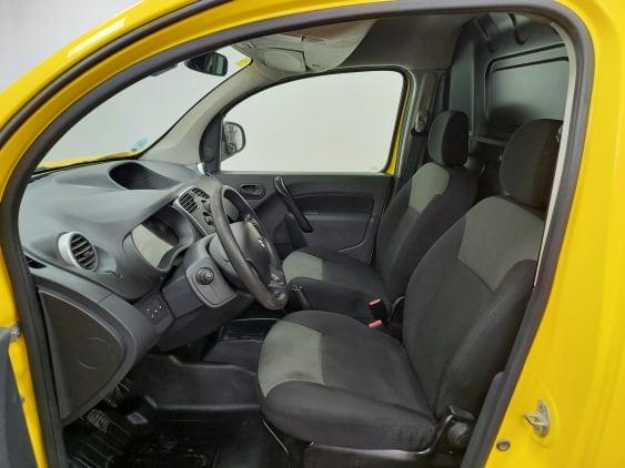RENAULT KANGOO FURGON MAXI de segunda mano