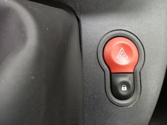 RENAULT KANGOO FURGON MAXI de segunda mano