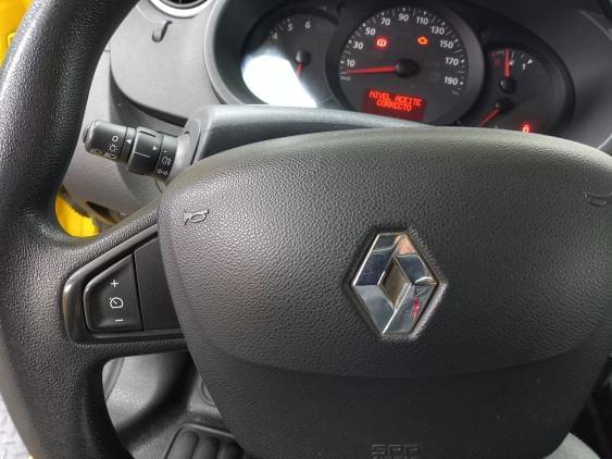 RENAULT KANGOO FURGON MAXI de segunda mano