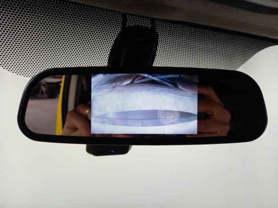 RENAULT KANGOO FURGON MAXI de segunda mano