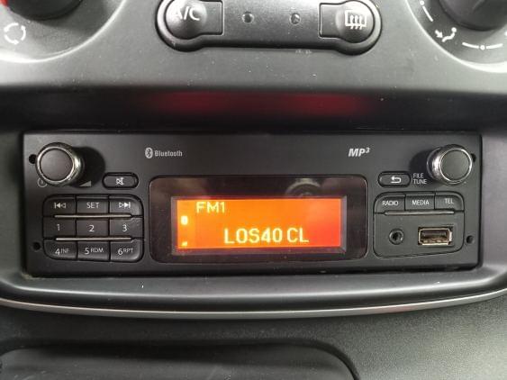 RENAULT KANGOO FURGON MAXI de segunda mano