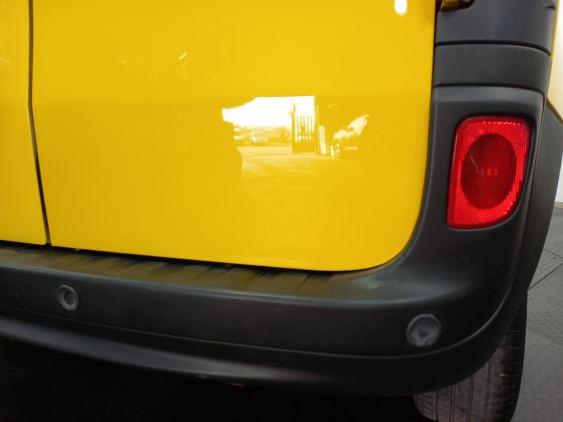 RENAULT KANGOO FURGON MAXI de segunda mano