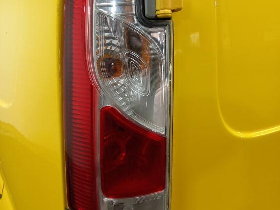 RENAULT KANGOO FURGON MAXI de segunda mano