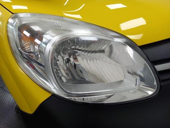 RENAULT KANGOO FURGON MAXI de segunda mano