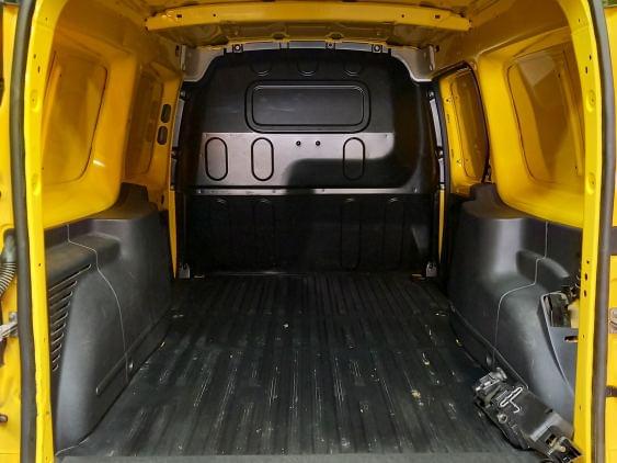 RENAULT KANGOO FURGON MAXI de segunda mano