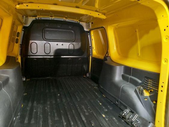 RENAULT KANGOO FURGON MAXI de segunda mano