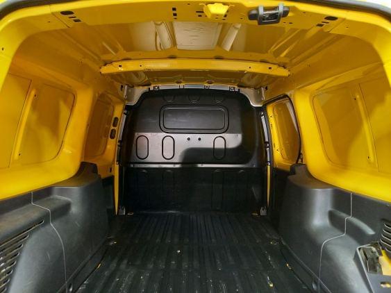 RENAULT KANGOO FURGON MAXI de segunda mano