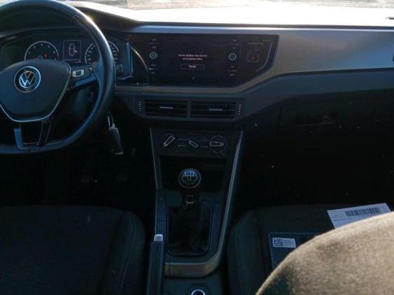 VOLKSWAGEN POLO de segunda mano