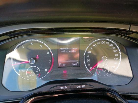 VOLKSWAGEN POLO de segunda mano