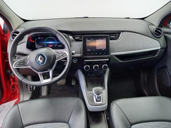 Comprar RENAULT ZOE de segunda mano RENAULT ZOE de segunda mano