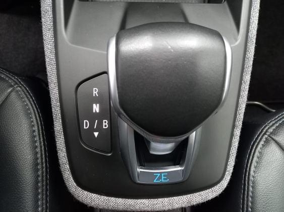 Comprar RENAULT ZOE de segunda mano RENAULT ZOE de segunda mano