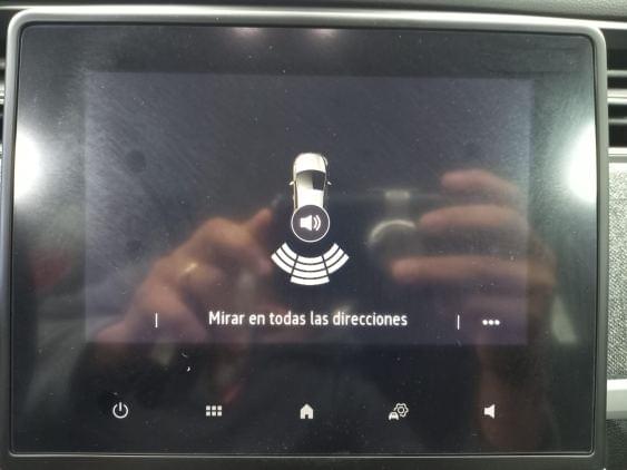 Comprar RENAULT ZOE de segunda mano RENAULT ZOE de segunda mano