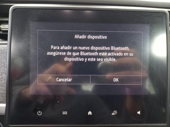Comprar RENAULT ZOE de segunda mano RENAULT ZOE de segunda mano