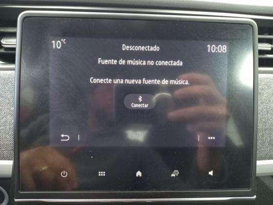 Comprar RENAULT ZOE de segunda mano RENAULT ZOE de segunda mano