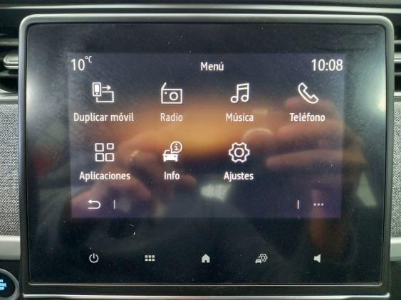 Comprar RENAULT ZOE de segunda mano RENAULT ZOE de segunda mano