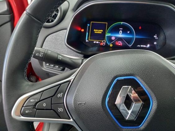 Comprar RENAULT ZOE de segunda mano RENAULT ZOE de segunda mano