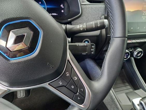 Comprar RENAULT ZOE de segunda mano RENAULT ZOE de segunda mano