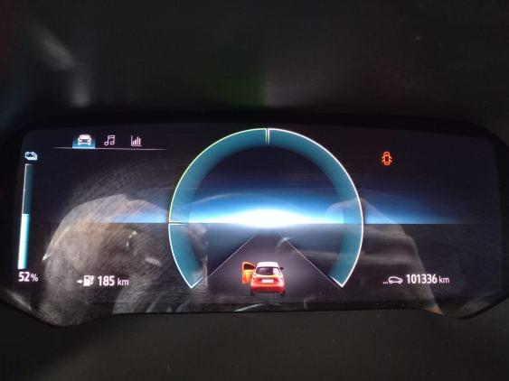 Comprar RENAULT ZOE de segunda mano RENAULT ZOE de segunda mano