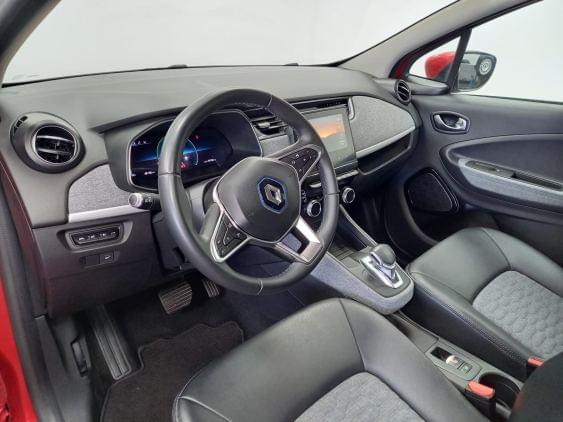 Comprar RENAULT ZOE de segunda mano RENAULT ZOE de segunda mano