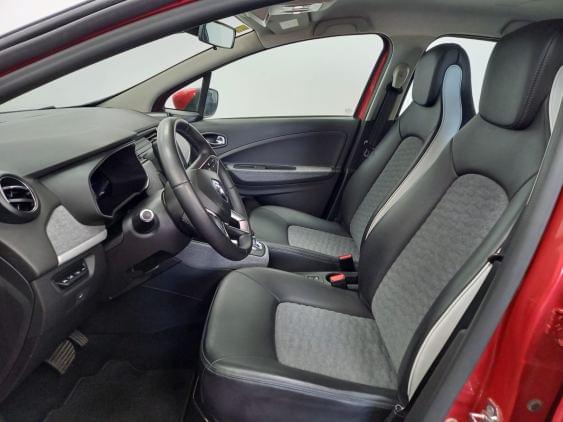 Comprar RENAULT ZOE de segunda mano RENAULT ZOE de segunda mano