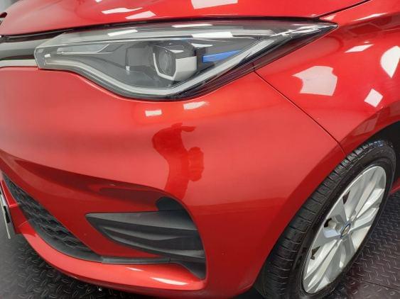 Comprar RENAULT ZOE de segunda mano RENAULT ZOE de segunda mano