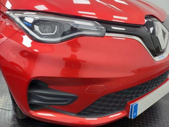 Comprar RENAULT ZOE de segunda mano RENAULT ZOE de segunda mano