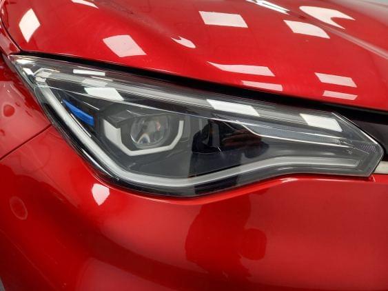 Comprar RENAULT ZOE de segunda mano RENAULT ZOE de segunda mano