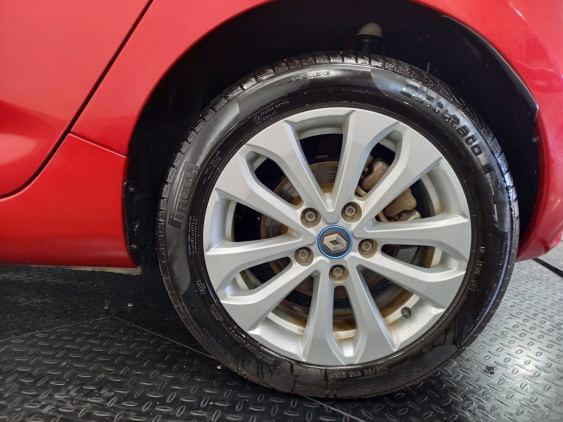 Comprar RENAULT ZOE de segunda mano RENAULT ZOE de segunda mano