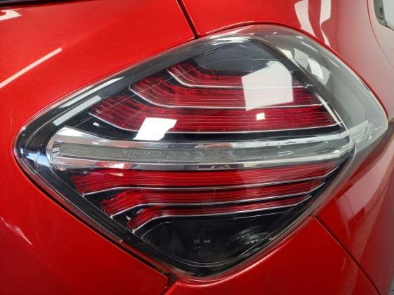 Comprar RENAULT ZOE de segunda mano RENAULT ZOE de segunda mano