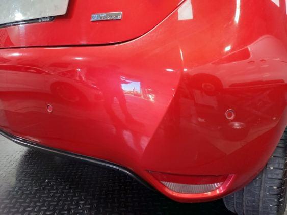 Comprar RENAULT ZOE de segunda mano RENAULT ZOE de segunda mano