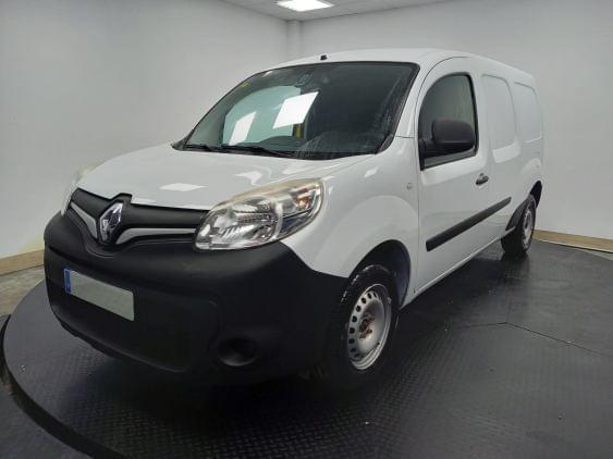 RENAULT KANGOO FURGON MAXI de segunda mano