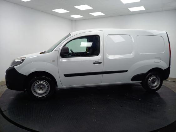 RENAULT KANGOO FURGON MAXI de segunda mano