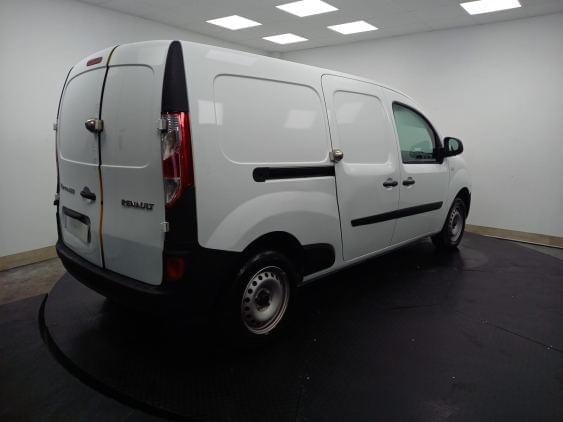 RENAULT KANGOO FURGON MAXI de segunda mano