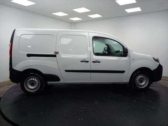 RENAULT KANGOO FURGON MAXI de segunda mano