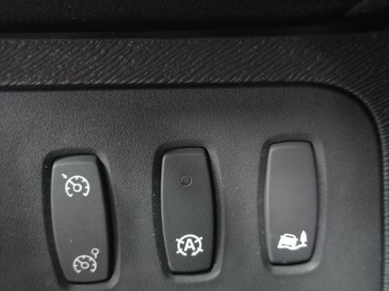 RENAULT KANGOO FURGON MAXI de segunda mano