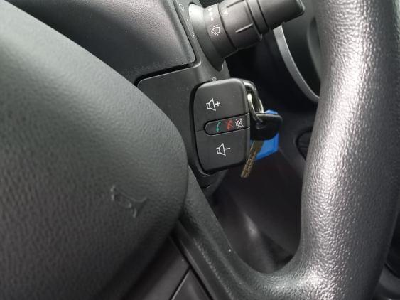 RENAULT KANGOO FURGON MAXI de segunda mano